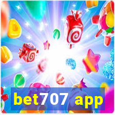 bet707 app